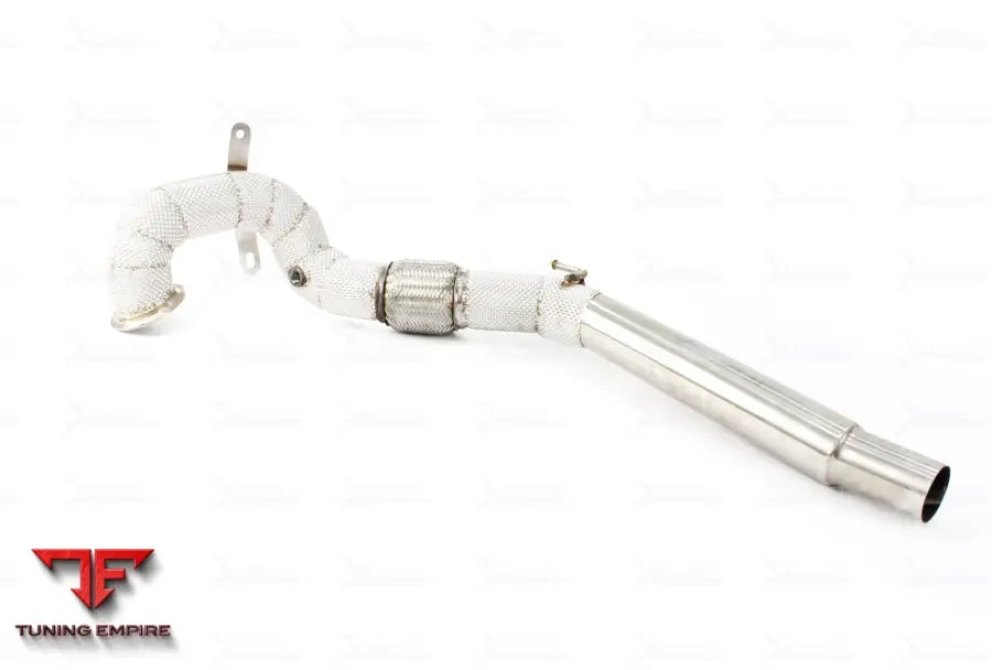 VOLKSWAGEN GOLF GTI DOWNPIPE MK7 2.0 TSI