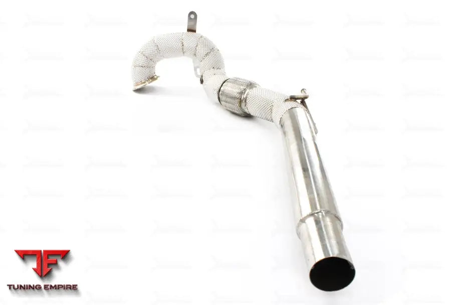 VOLKSWAGEN GOLF GTI DOWNPIPE MK7 2.0 TSI