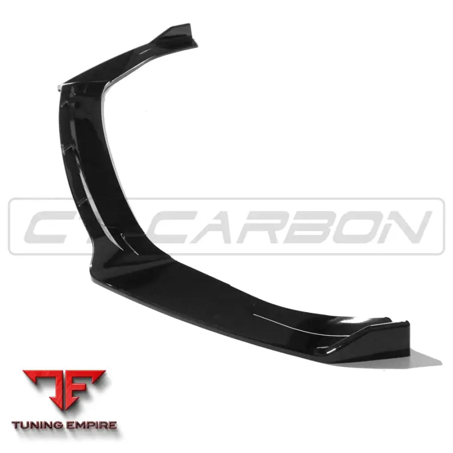 VW Golf MK7 gloss black kit