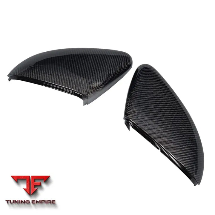 VW Golf MK7 splitter