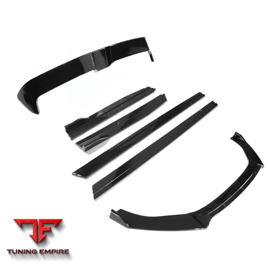 VW Golf MK7 parts
