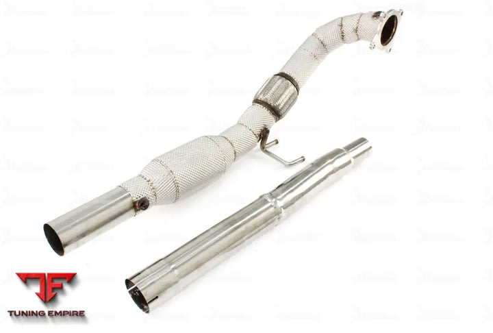 VOLKSWAGEN GOLF R DOWNPIPE MK6 2.0
