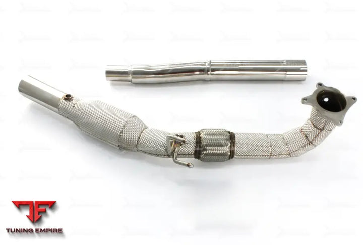 VOLKSWAGEN GOLF R DOWNPIPE MK6 2.0