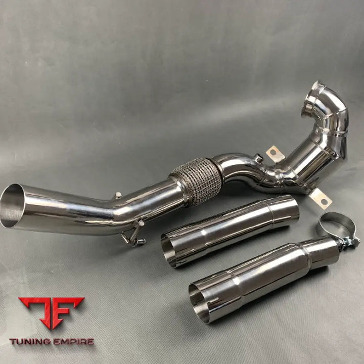 VOLKSWAGEN MK7 MK7.5 GTI EXHAUST DOWNPIPE