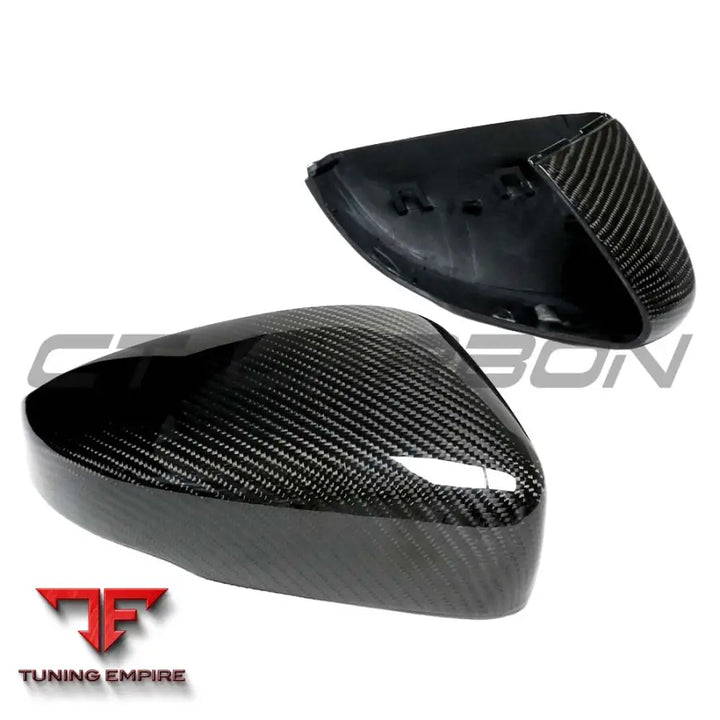 VW Polo MK5 diffuser