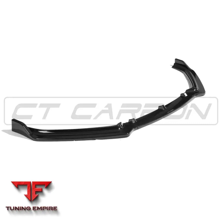 VW Polo MK5 gloss black kit