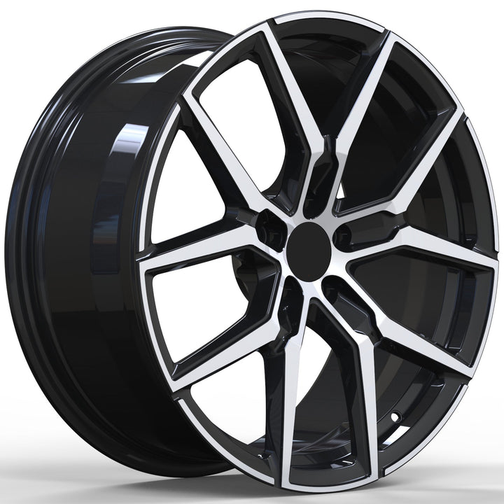 RAZOR FORGED RZR 871
