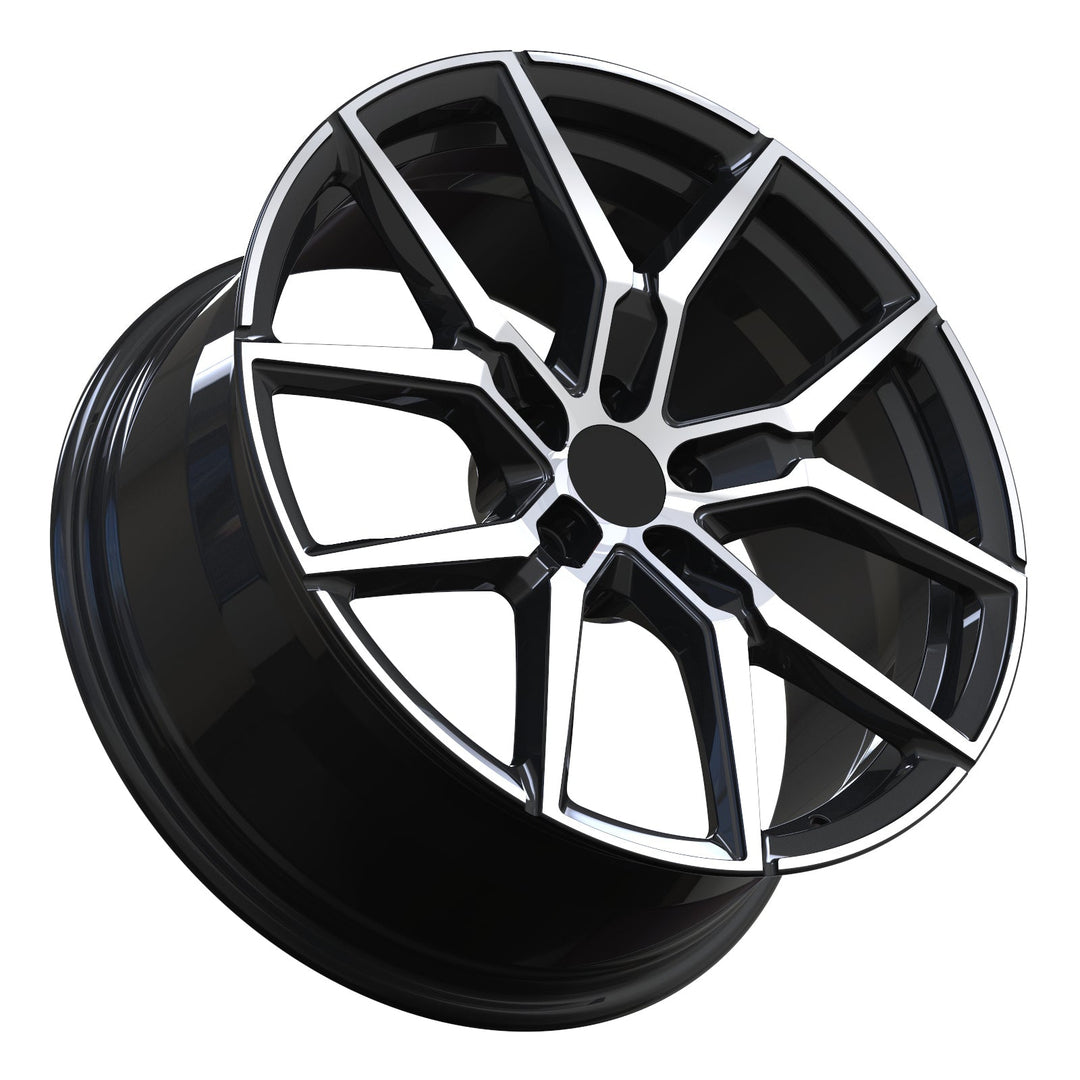 RAZOR FORGED RZR 871