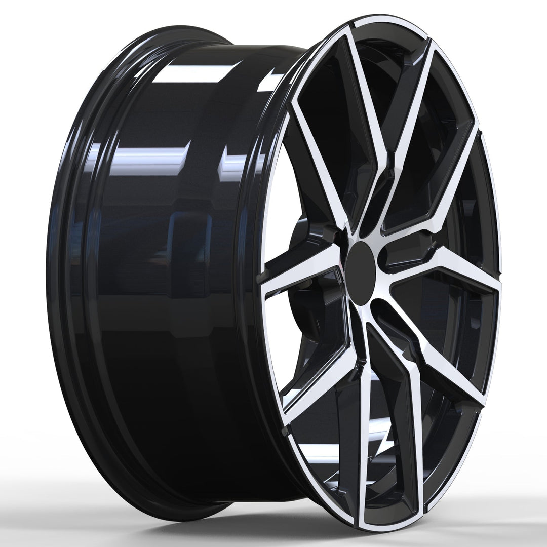 RAZOR FORGED RZR 871