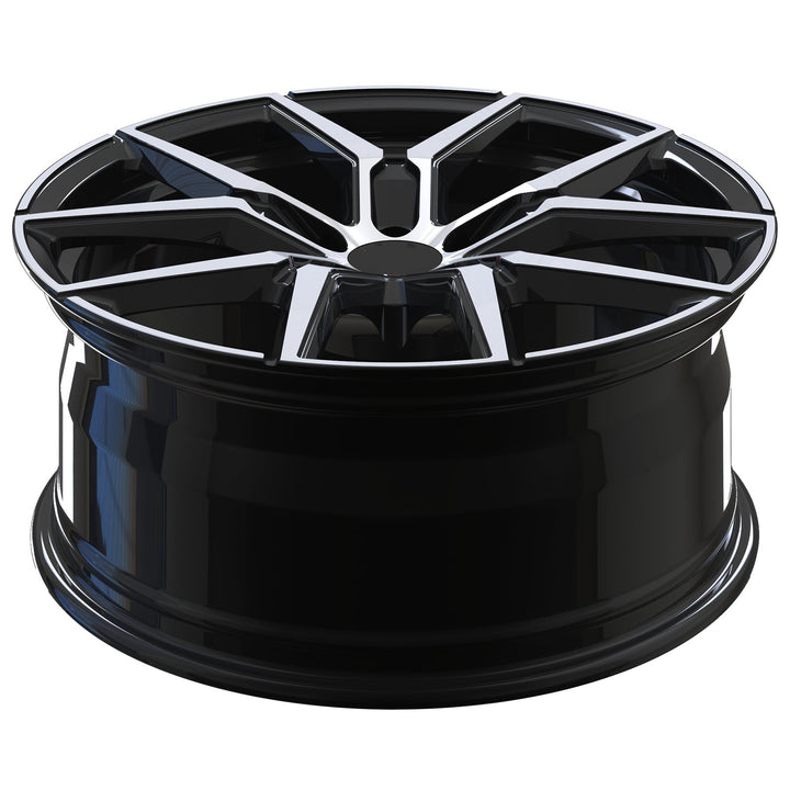 RAZOR FORGED RZR 871