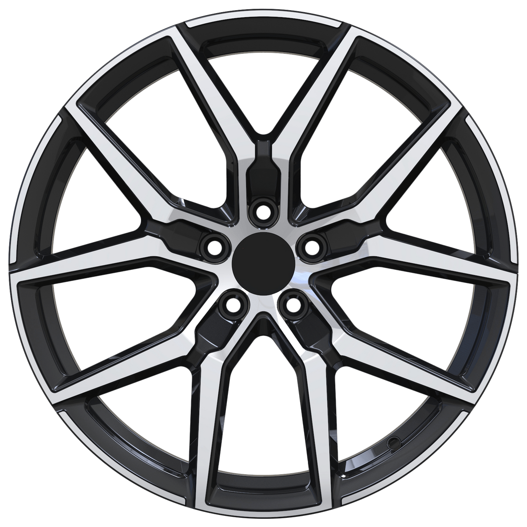 RAZOR FORGED RZR 871