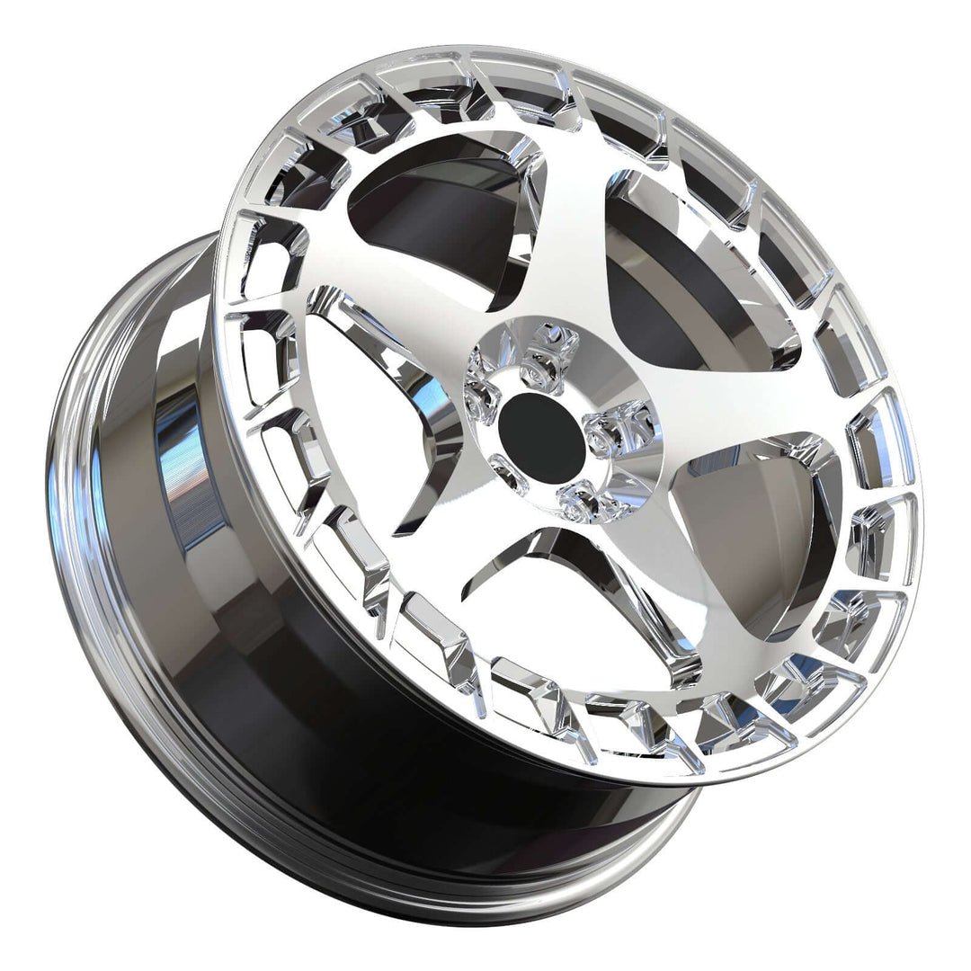 RAZOR FORGED RZR 870
