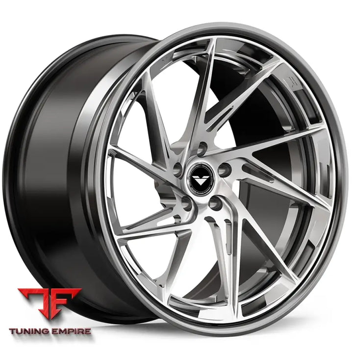 Vorsteiner FR-AERO 304 forged wheel