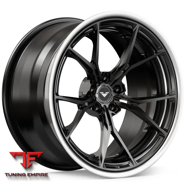Vorsteiner FR-AERO 305 forged wheel