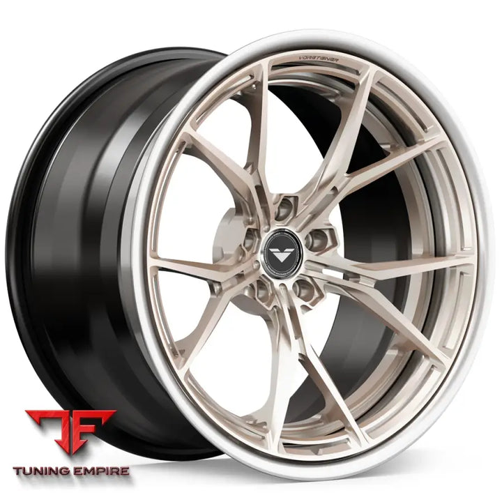Vorsteiner FR-AERO 305 forged wheel