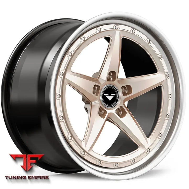 Vorsteiner GTE-351 forged wheel