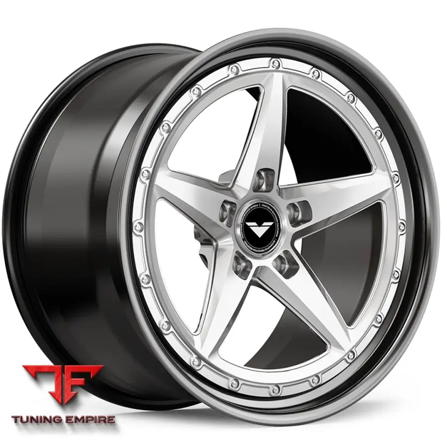Vorsteiner GTE-351 forged wheel