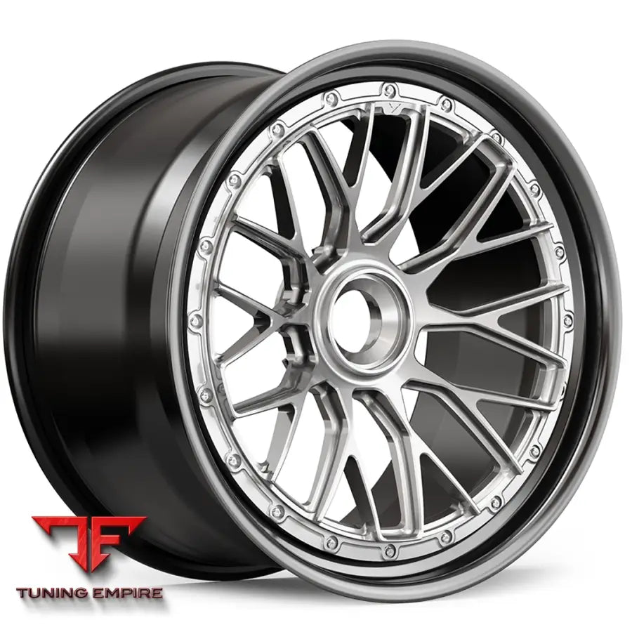 Vorsteiner GTE-352 forged wheel