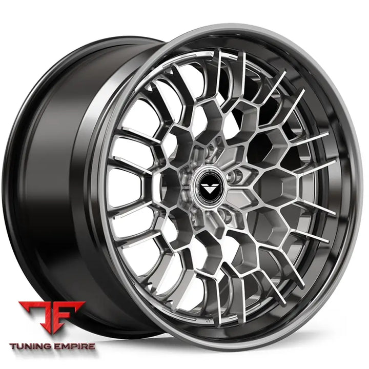 Vorsteiner Ro_Ja 88 forged wheel