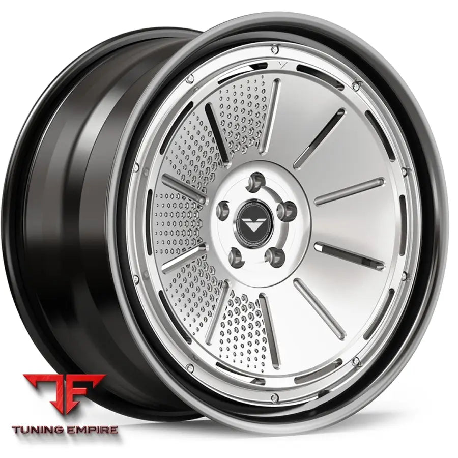 Vorsteiner VE-392 forged wheel