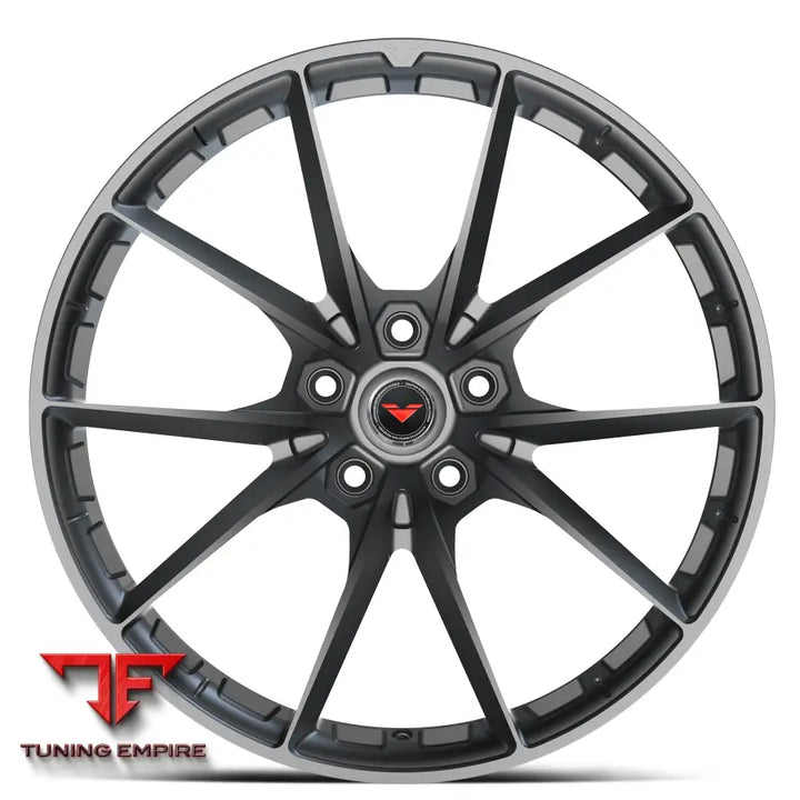 Vorsteiner VFA-101 flow forged wheel