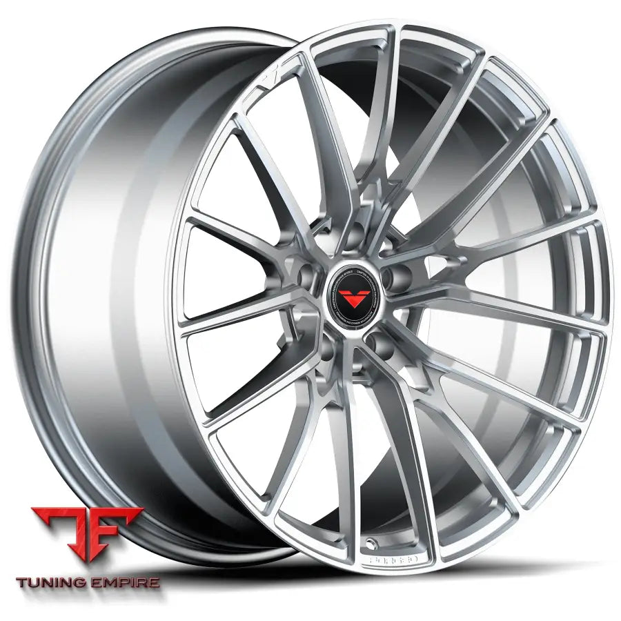 Vorsteiner VFA-102 flow forged wheel