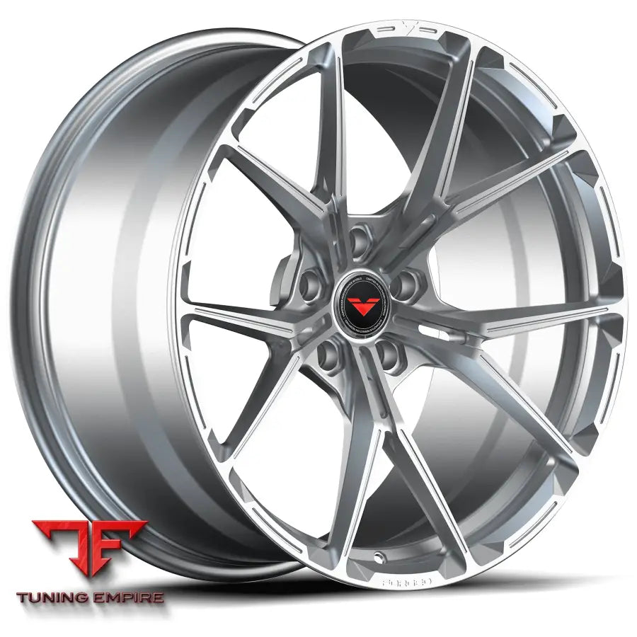 Vorsteiner VFA-103 flow forged wheel