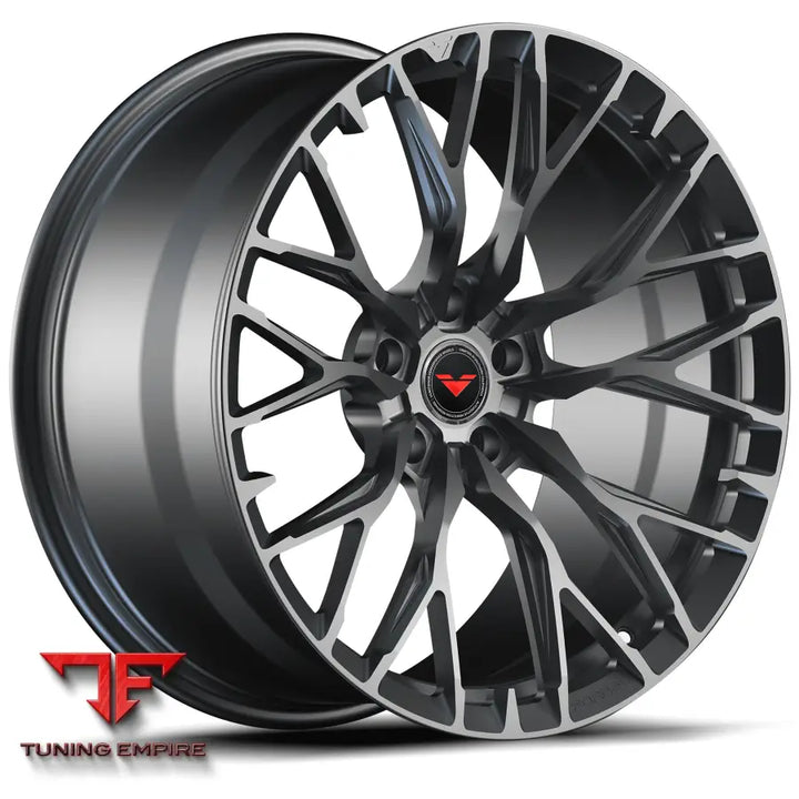 Vorsteiner VFA-106 flow forged wheel