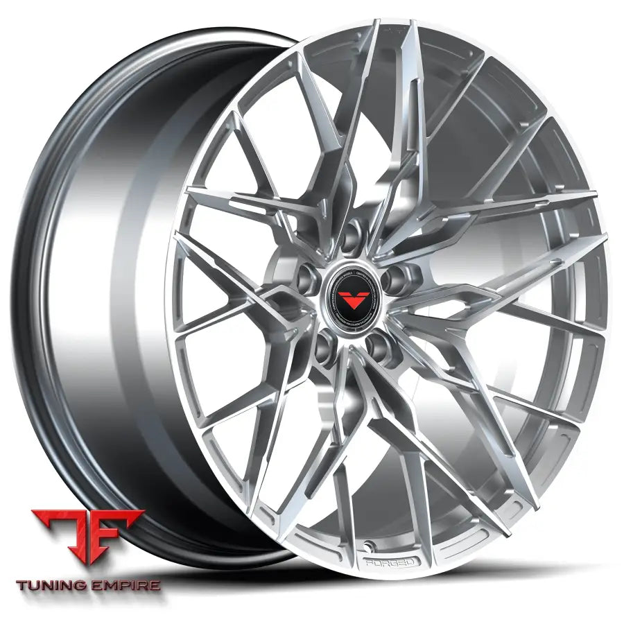 Vorsteiner VFA-108 flow forged wheel