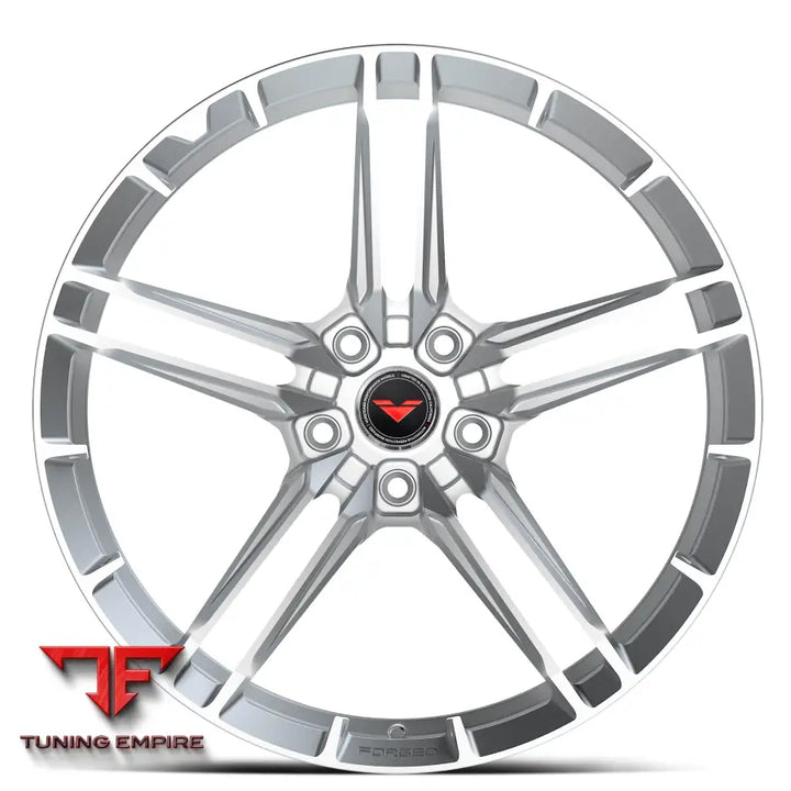 Vorsteiner VFA-109 flow forged wheel