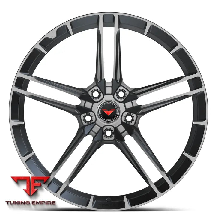 Vorsteiner VFA-109 flow forged wheel