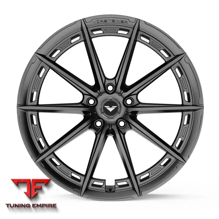 Vorsteiner VFX-001 flow forged wheel