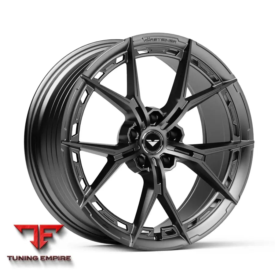 Vorsteiner VFX-002 flow forged wheel