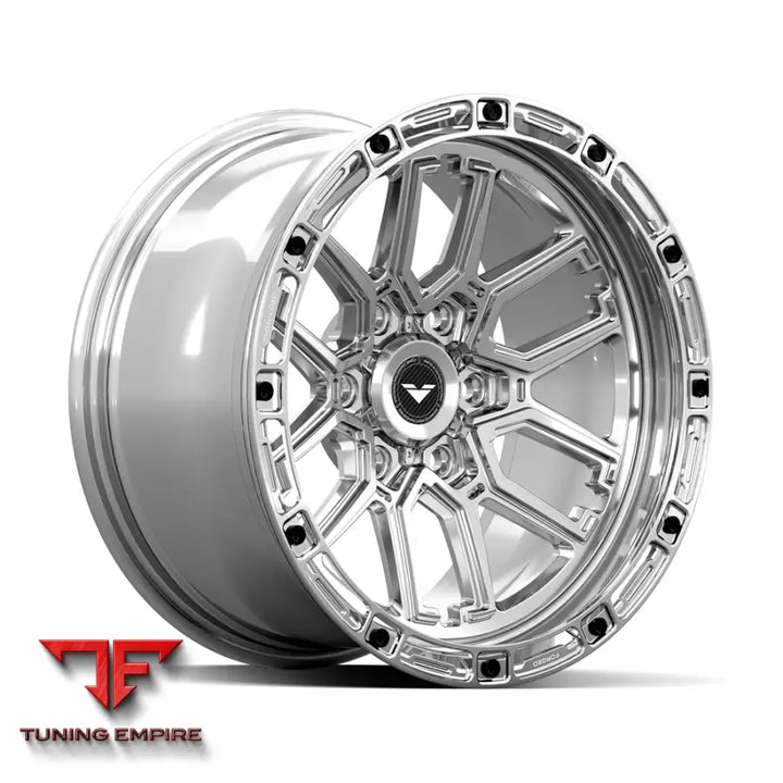 Vorsteiner Victory-6 wheel