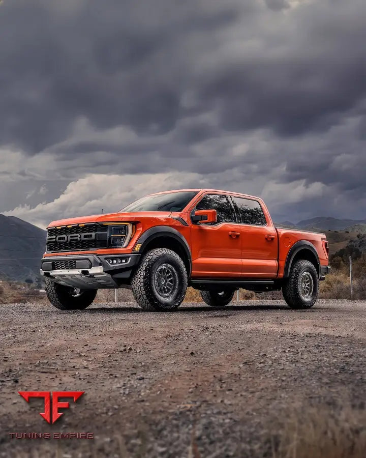 Vorsteiner Victory-6 wheel
