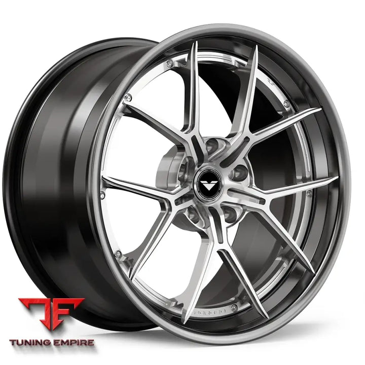 Vorsteiner VMP-303 three-piece forged wheel