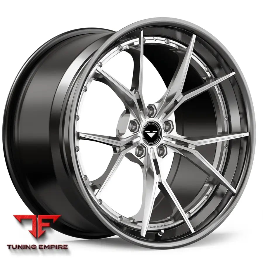 Vorsteiner VMP-305 three-piece forged wheel