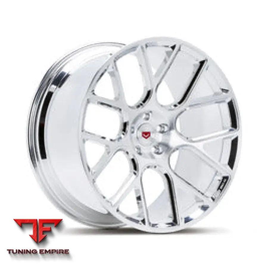 VOSSEN CG-204 forged wheel