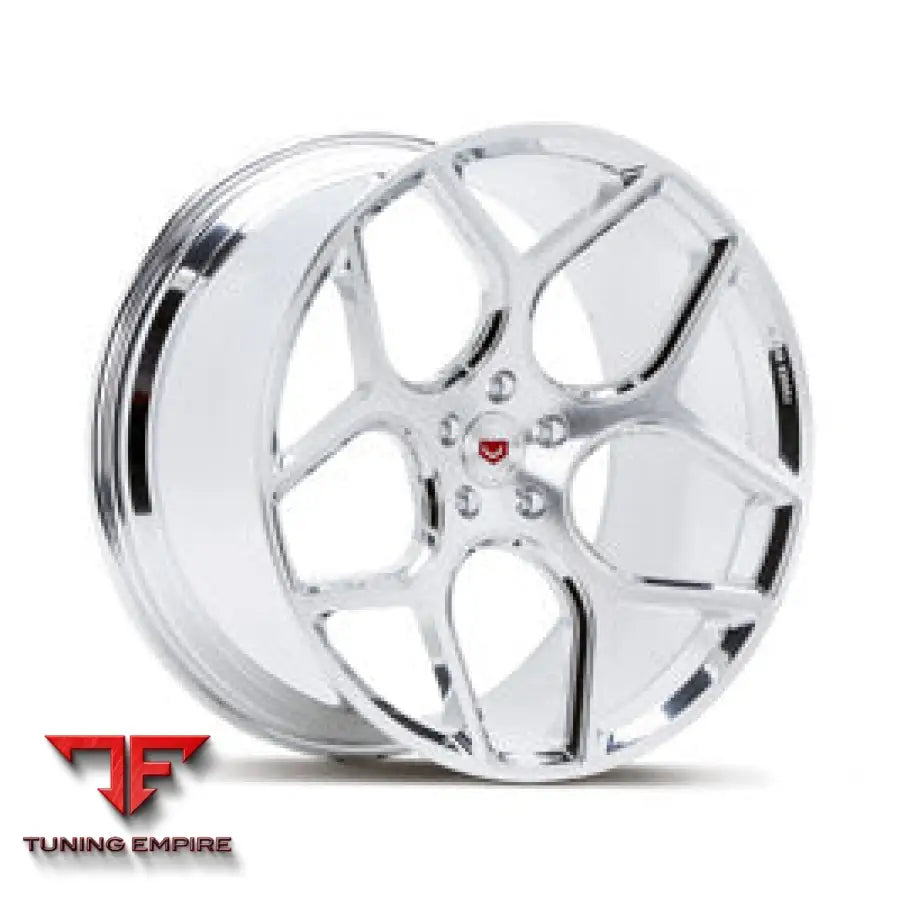 VOSSEN CG-205 forged wheel