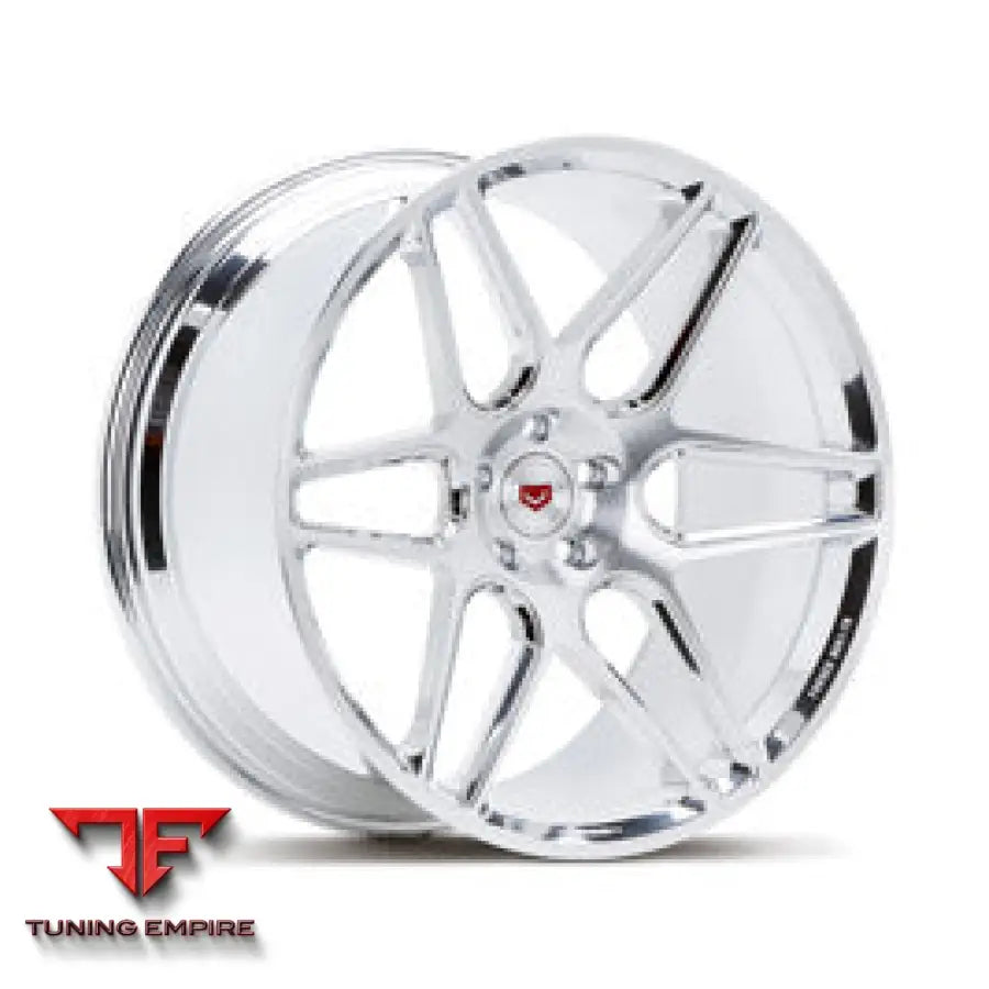 VOSSEN CG-206 forged wheel