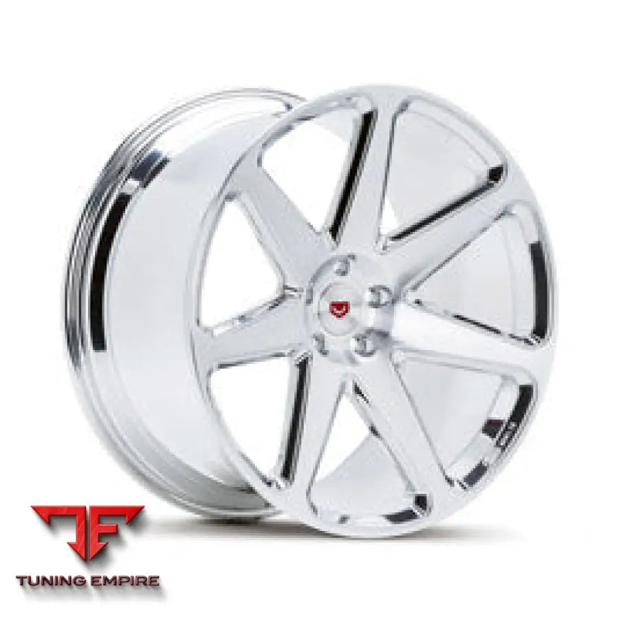 VOSSEN CG-207 forged wheel