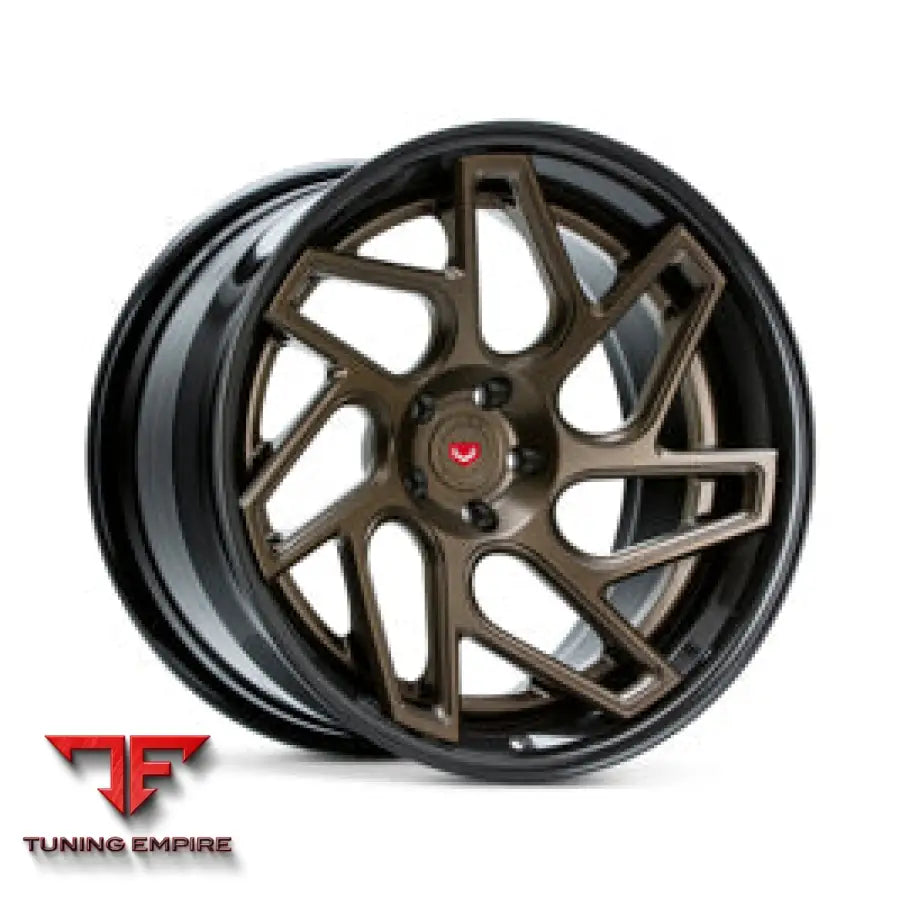 VOSSEN CG-209T (3-Piece) forged wheel
