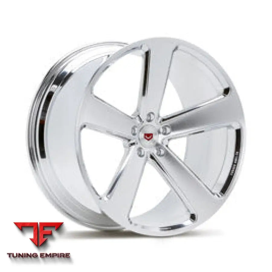 VOSSEN CG-210 forged wheel