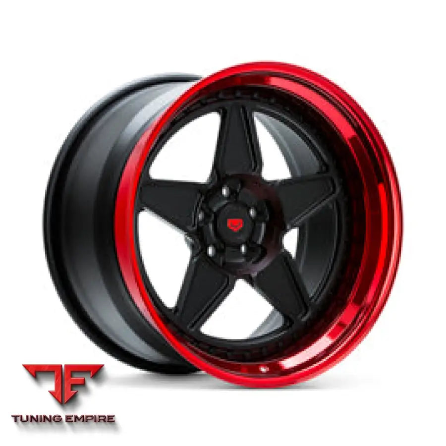 VOSSEN ERA-2 forged wheel