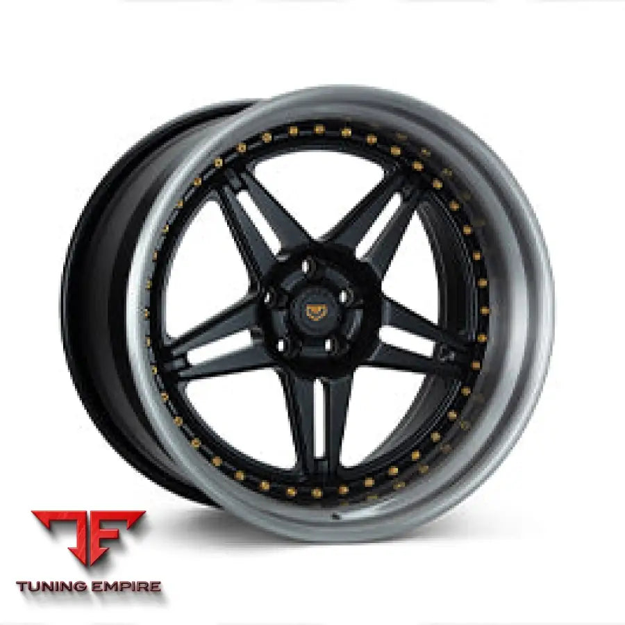 VOSSEN ERA-5 forged wheel