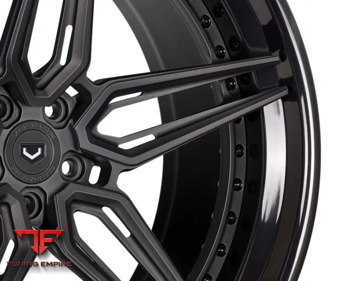 VOSSEN EVO-1R (3-Piece)