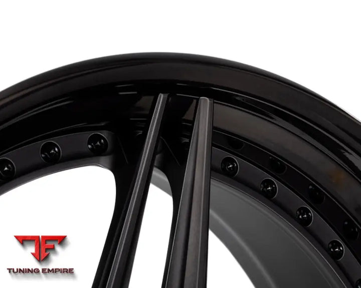 VOSSEN EVO-1R (3-Piece)