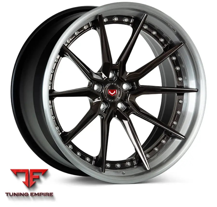 VOSSEN EVO-2 (3-Piece)