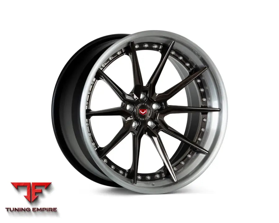 VOSSEN EVO-2 (3-Piece)