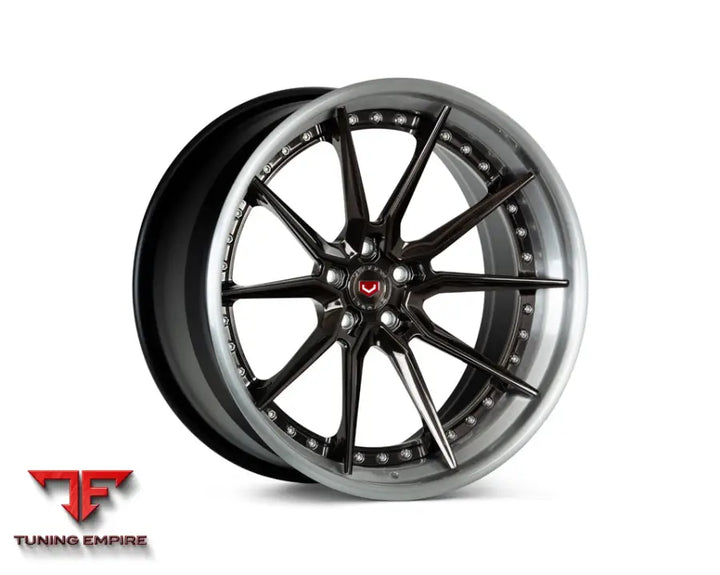 VOSSEN EVO-2 (3-Piece)